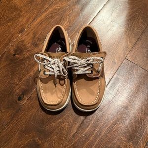 Sperry Gamefish Boat Shoe